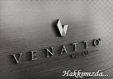 venatto-hakkimizda